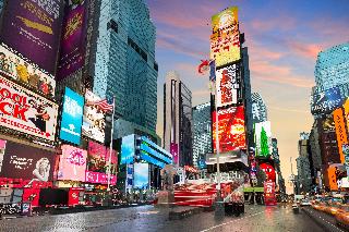 Hyatt Regency Times Square fotoÄŸrafÄ±