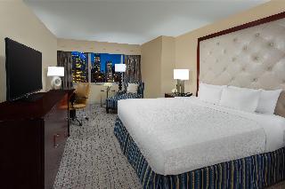 Hyatt Regency Times Square fotoÄŸrafÄ±