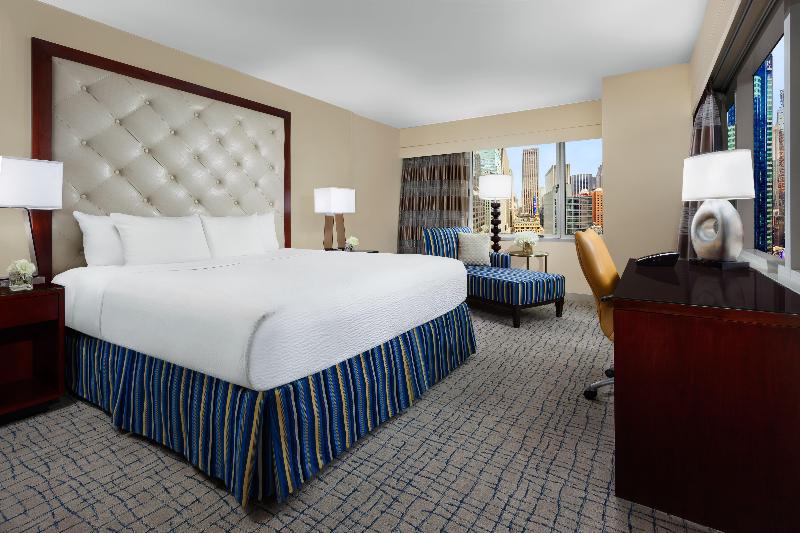 Hyatt Regency Times Square - Oda