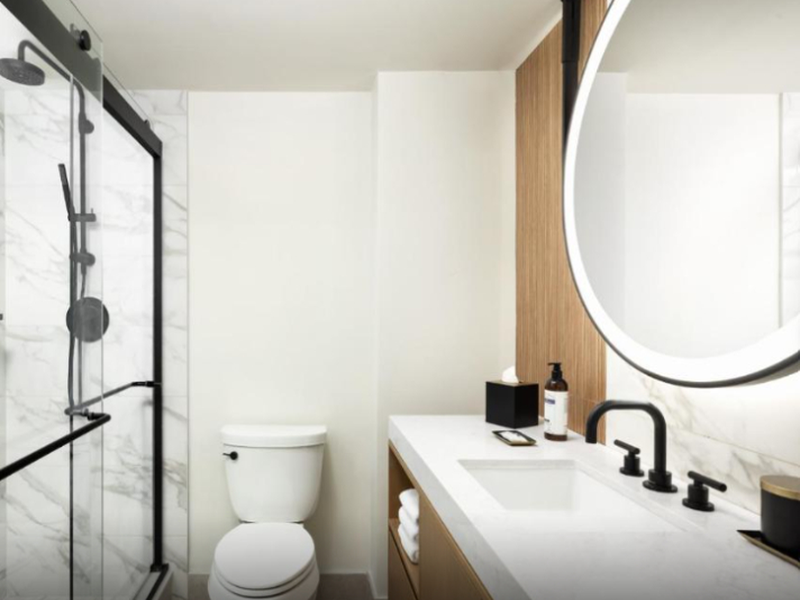 Hyatt Regency Times Square - Oda