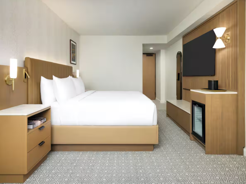 Hyatt Regency Times Square - Oda