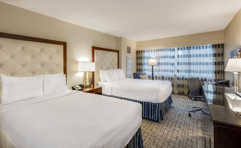 Hyatt Regency Times Square - Oda