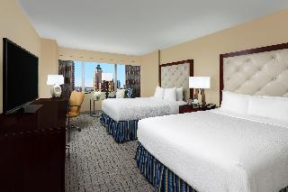 Hyatt Regency Times Square fotoÄŸrafÄ±