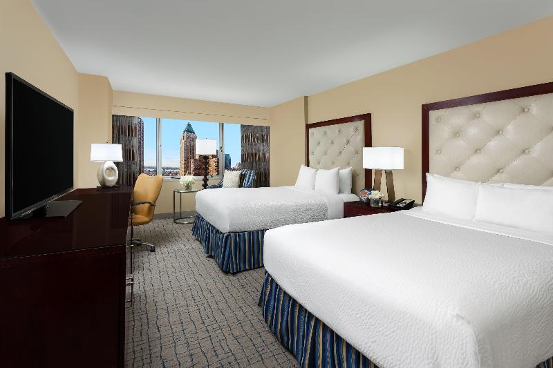 Hyatt Regency Times Square - Oda