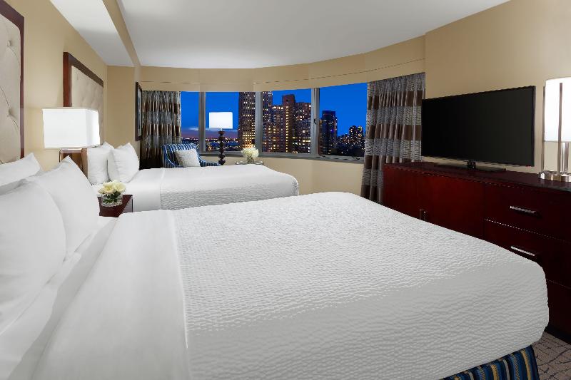 Hyatt Regency Times Square - Oda