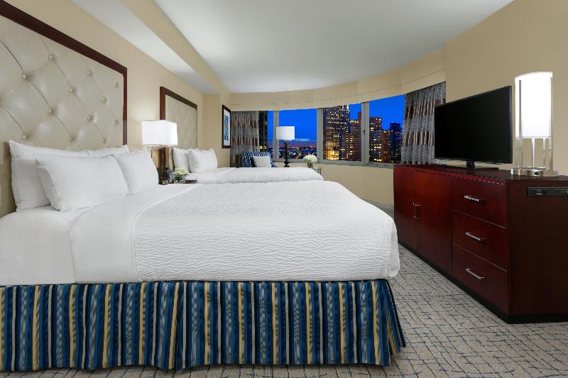 Hyatt Regency Times Square - Oda