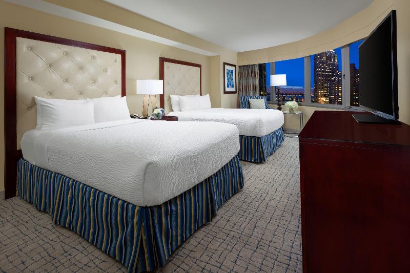 Hyatt Regency Times Square - Oda