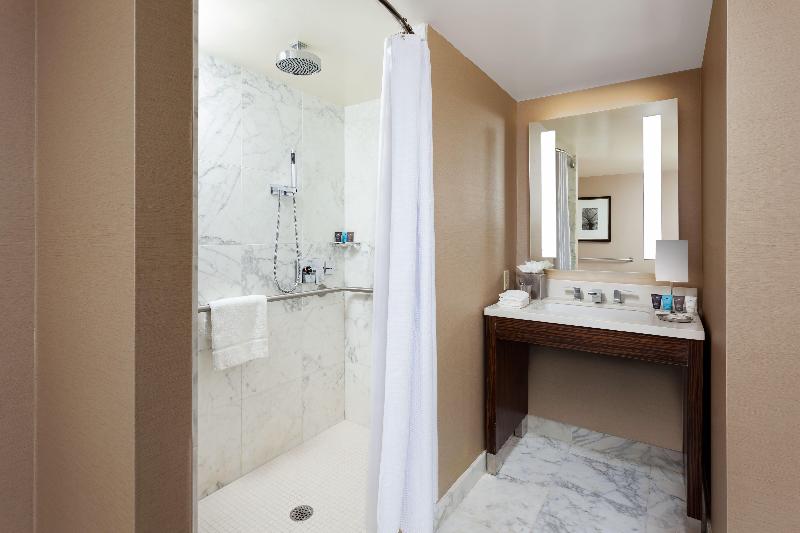 Hyatt Regency Times Square - Oda