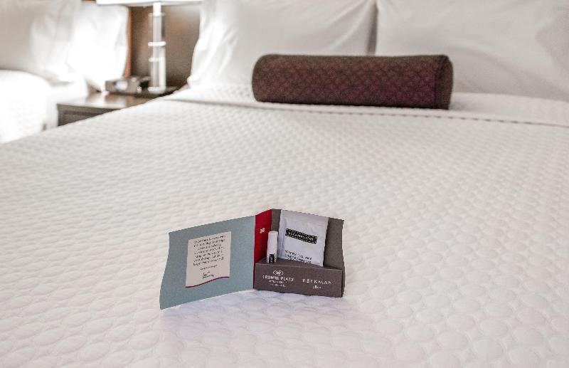 Hyatt Regency Times Square - Oda