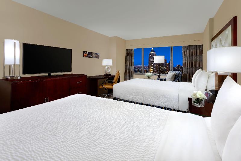 Hyatt Regency Times Square - Oda
