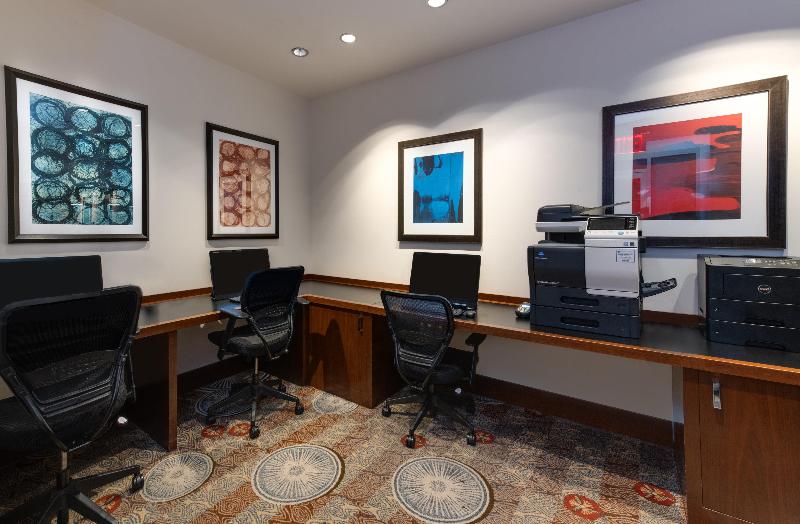 Hyatt Regency Times Square - Oda