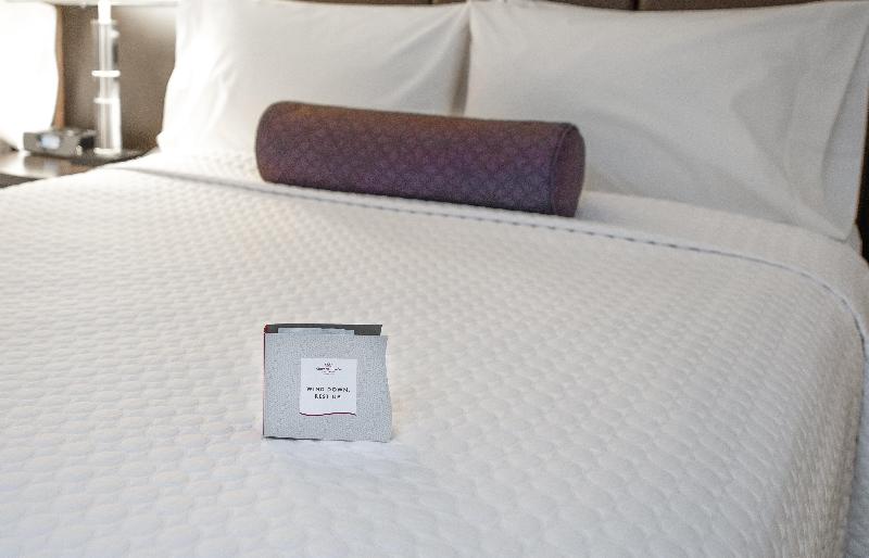 Hyatt Regency Times Square - Oda