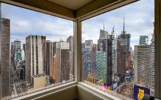 Hyatt Regency Times Square fotoÄŸrafÄ±