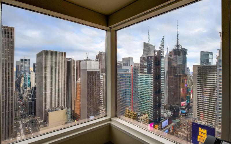 Hyatt Regency Times Square - Oda