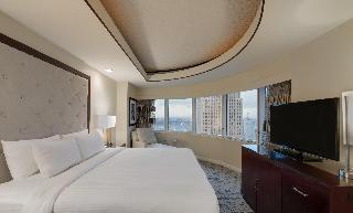 Hyatt Regency Times Square fotoÄŸrafÄ±
