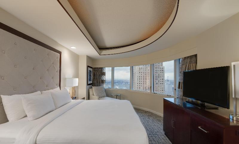 Hyatt Regency Times Square - Oda