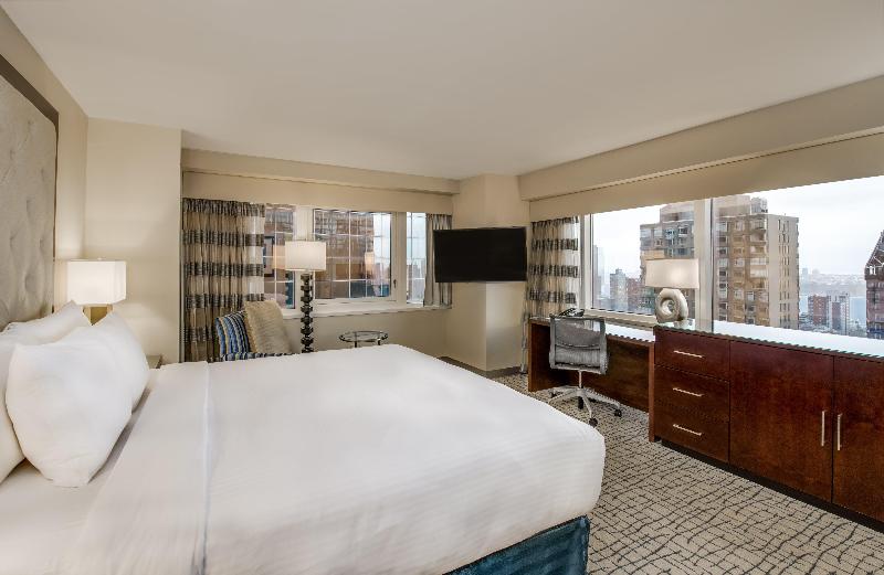 Hyatt Regency Times Square - Oda