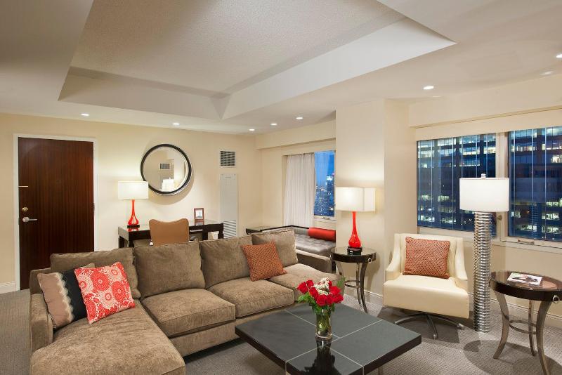 Hyatt Regency Times Square - Oda