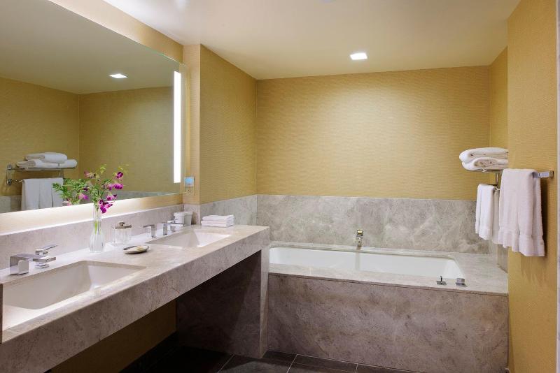 Hyatt Regency Times Square - Oda