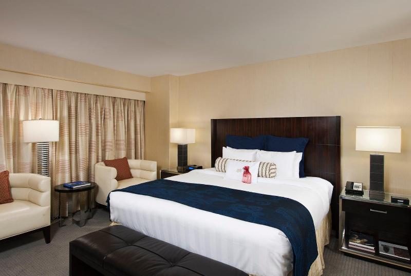 Hyatt Regency Times Square - Oda