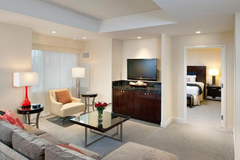Hyatt Regency Times Square - Oda