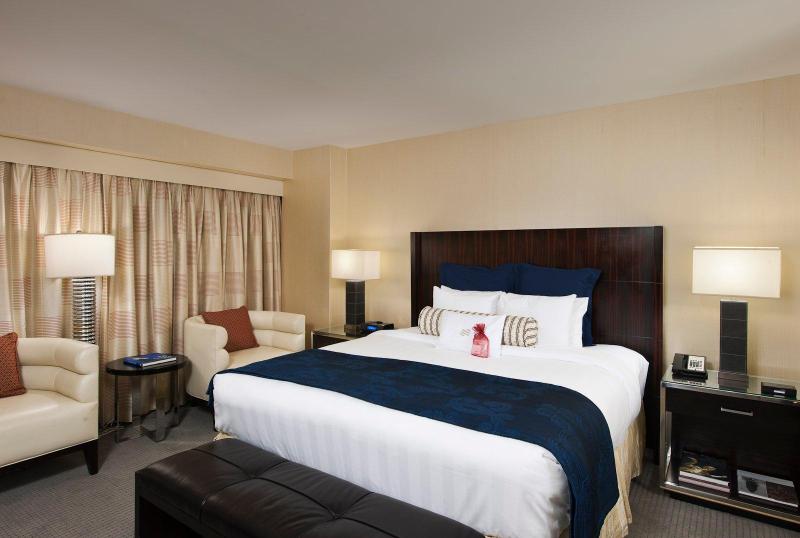Hyatt Regency Times Square - Oda