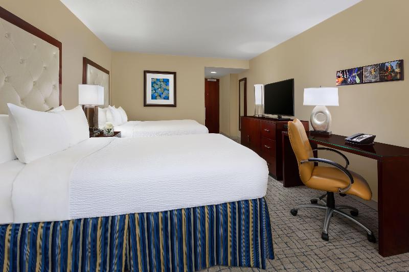 Hyatt Regency Times Square - Oda