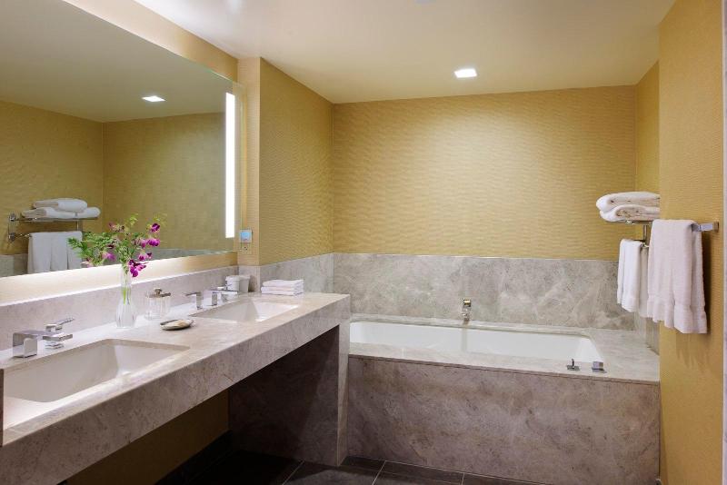 Hyatt Regency Times Square - Oda