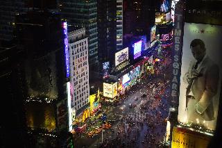 Hyatt Regency Times Square fotoÄŸrafÄ±