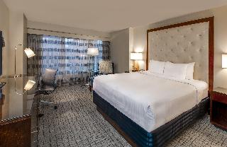 Hyatt Regency Times Square fotoÄŸrafÄ±