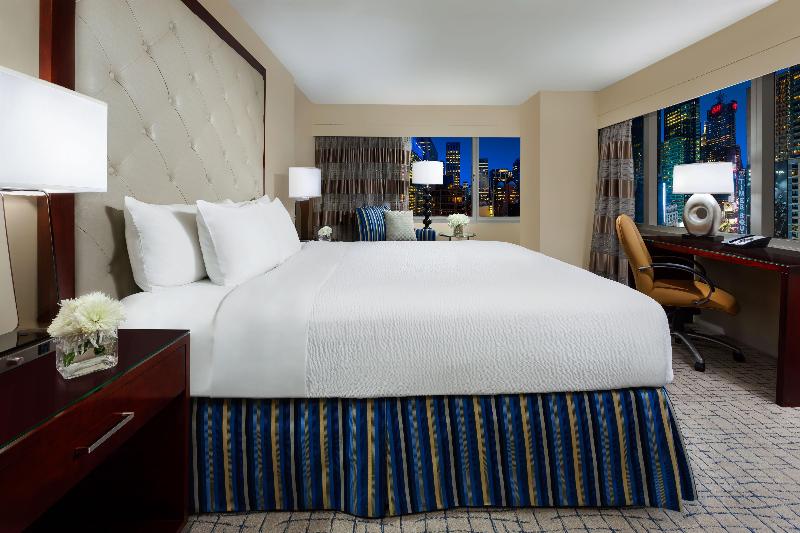 Hyatt Regency Times Square - Oda