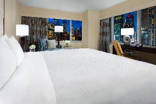 Hyatt Regency Times Square fotoÄŸrafÄ±