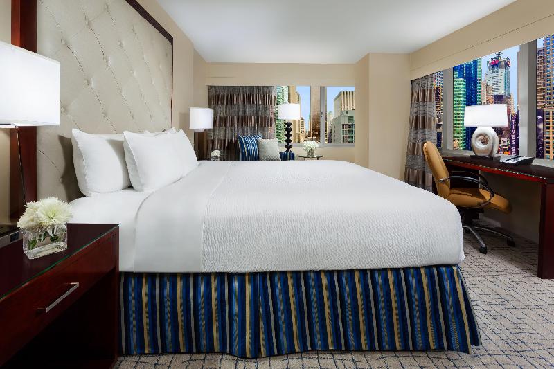Hyatt Regency Times Square - Oda