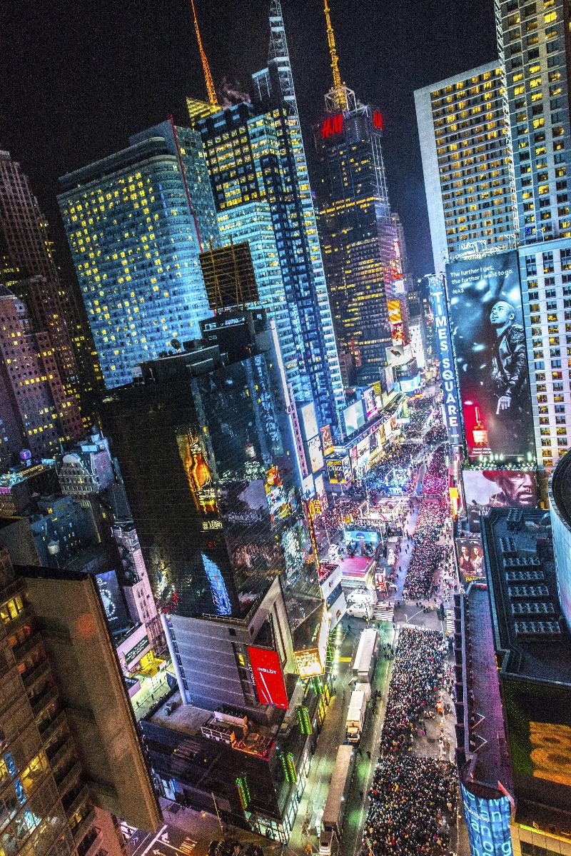 Hyatt Regency Times Square - Oda