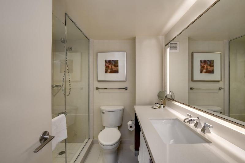 Hyatt Regency Times Square - Oda