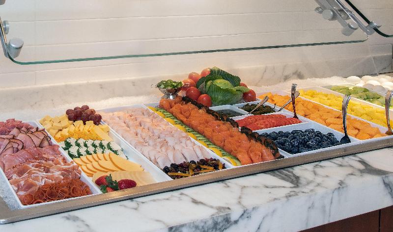 Hyatt Regency Times Square - Restoran