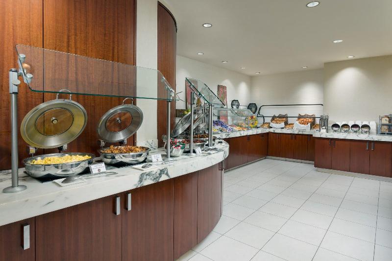 Hyatt Regency Times Square - Restoran