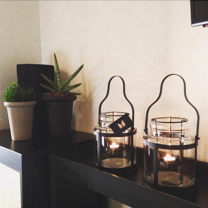 La Ripa Boutique Hotel - Lobi