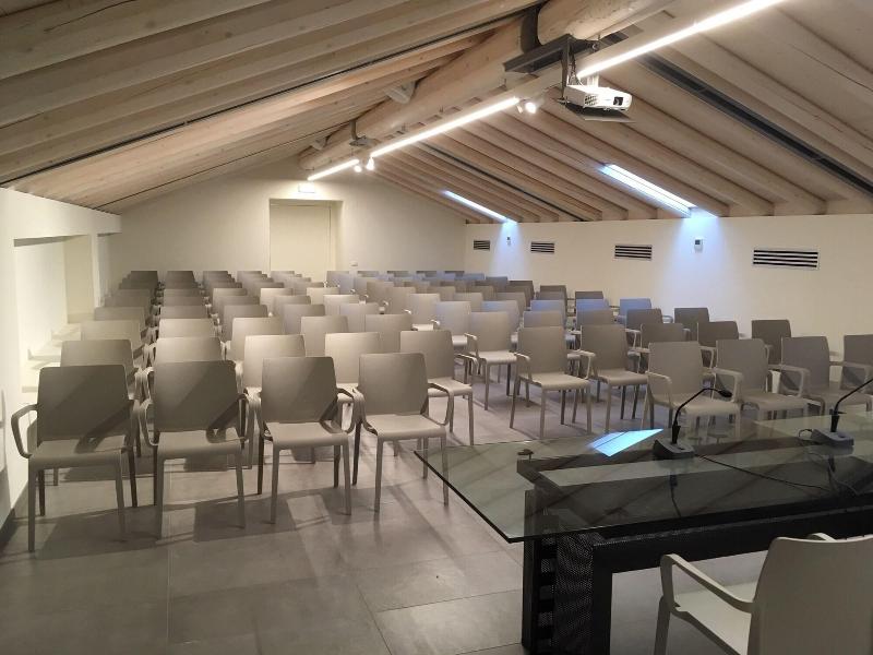 La Ripa Boutique Hotel - Toplantı