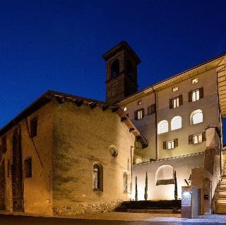 La Ripa Boutique Hotel otel fotoğrafı