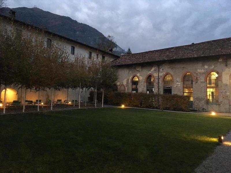 La Ripa Boutique Hotel - Genel