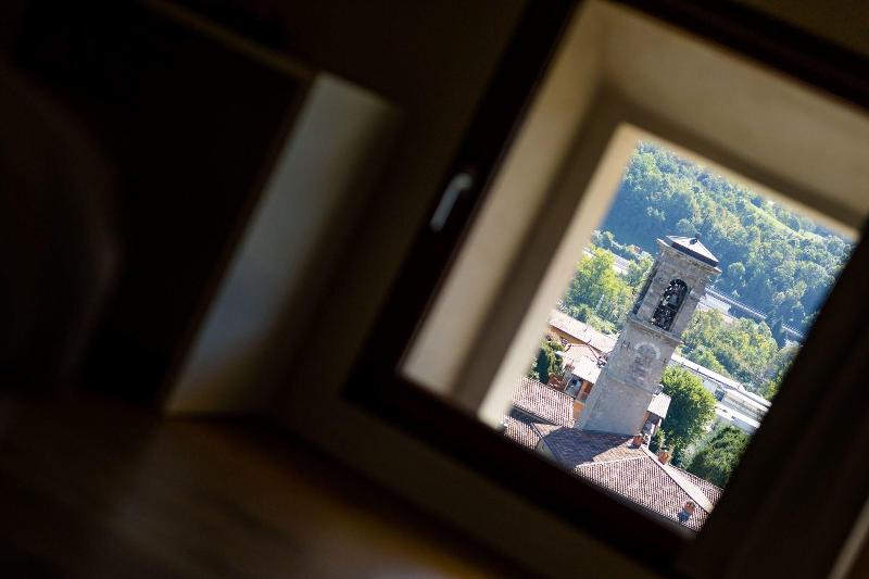 La Ripa Boutique Hotel - Genel