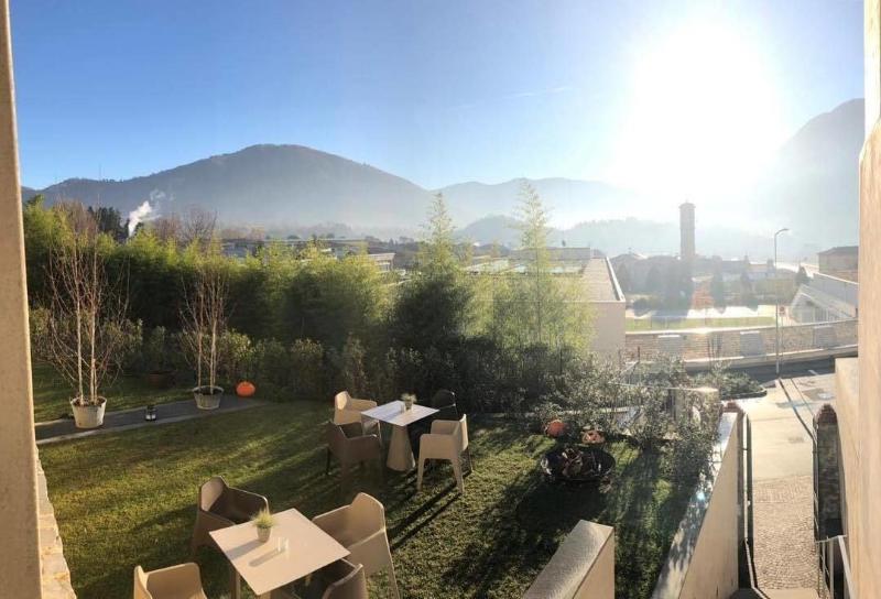 La Ripa Boutique Hotel - Genel