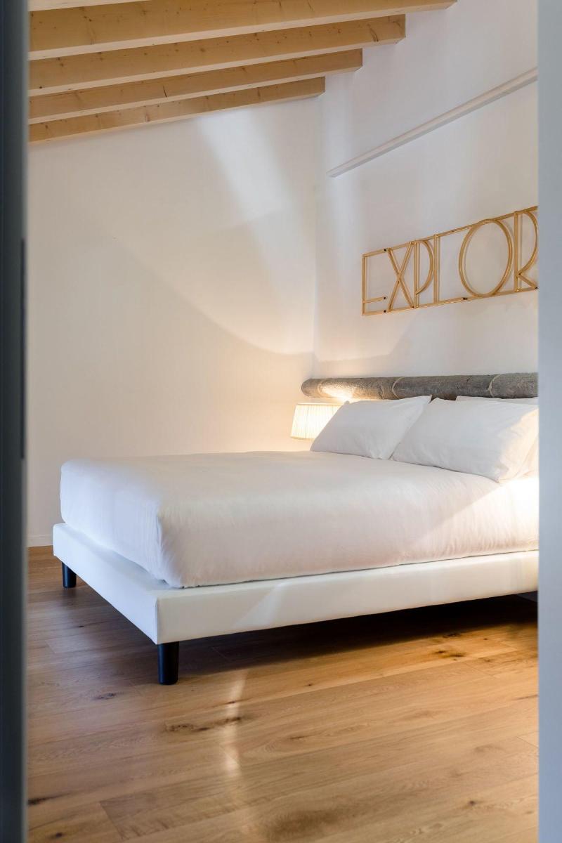 La Ripa Boutique Hotel - Oda