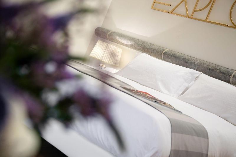 La Ripa Boutique Hotel - Oda