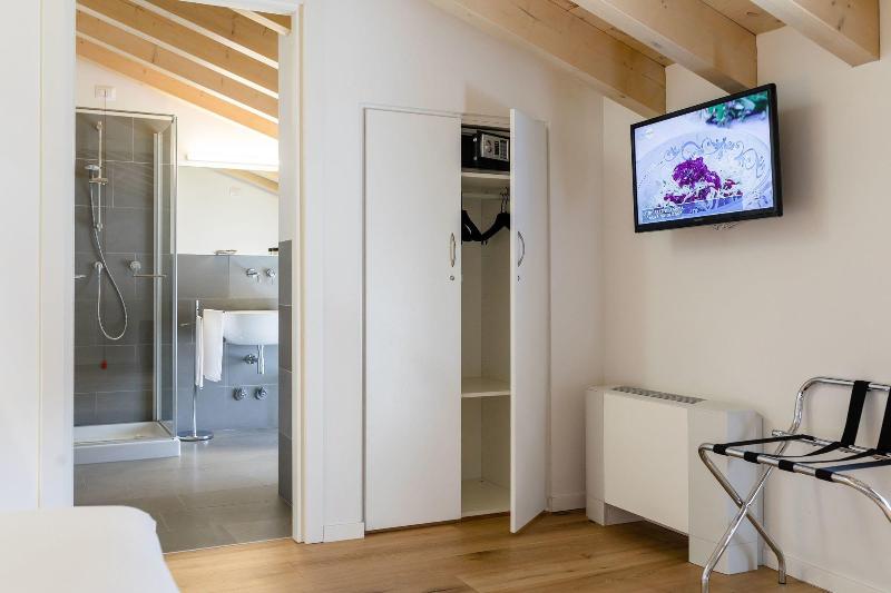 La Ripa Boutique Hotel - Oda