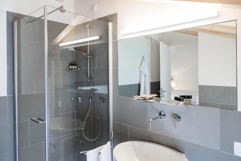 La Ripa Boutique Hotel - Oda