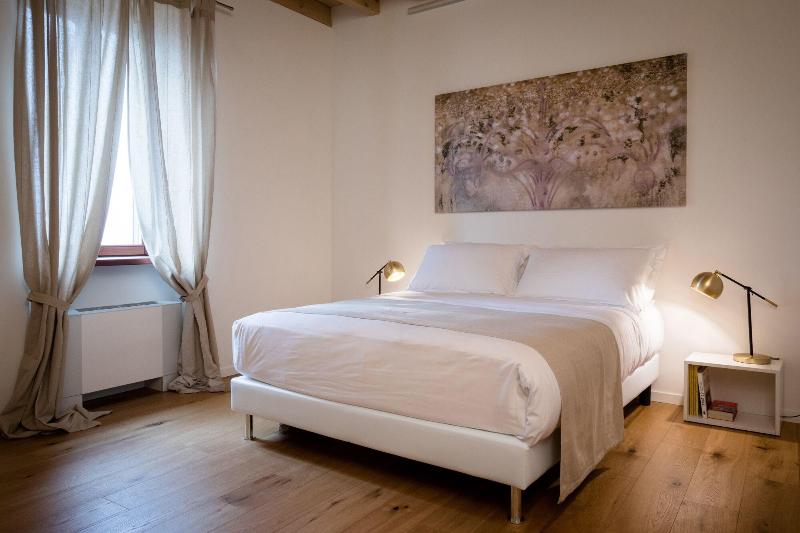 La Ripa Boutique Hotel - Oda