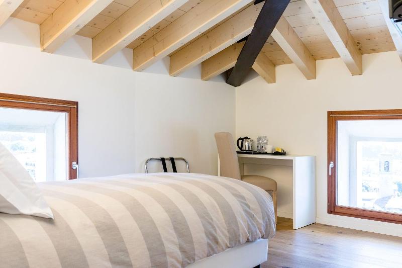 La Ripa Boutique Hotel - Oda