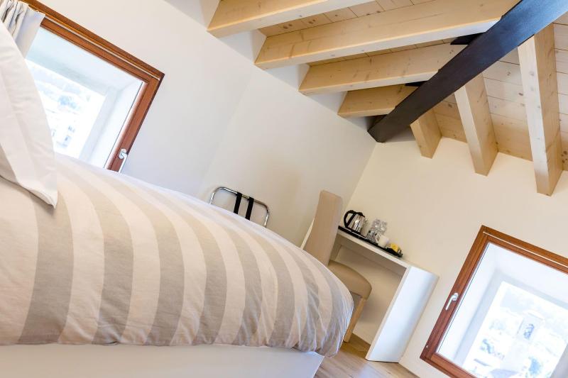La Ripa Boutique Hotel - Oda